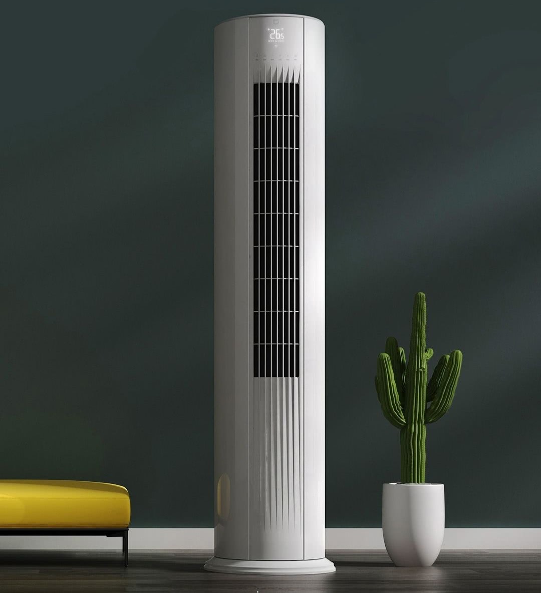 問世即爆品！米家互聯(lián)網(wǎng)立式空調(diào)C1正式開賣，首戰(zhàn)告捷