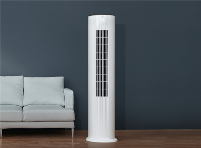 小米立式柔風(fēng)空調(diào)評(píng)測 小愛在手，隨心所欲，享受客廳自然風(fēng)