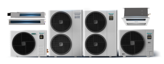 燈塔智造，國品升級(jí) 海信中央空調(diào)315工廠見證國品勢能與辦公家具新風(fēng)尚