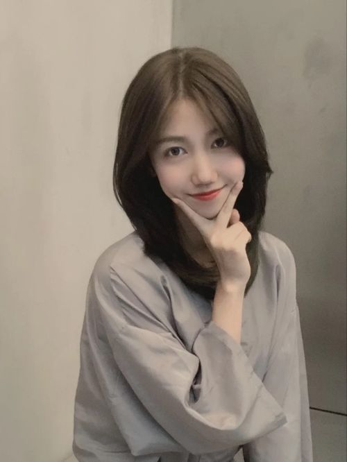 一組顏值翻倍的仙女發色，時髦顯白又高級，讓你瞬間閃耀